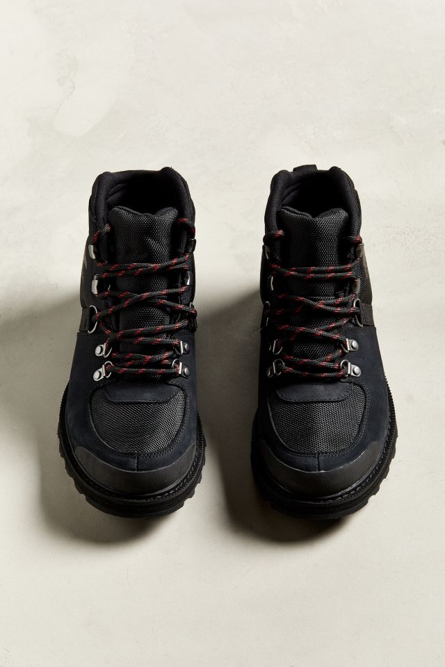 SOREL Sorel MADSON™ HIKER WATERPROOF - Scarpe Uomo black - Private Sport  Shop