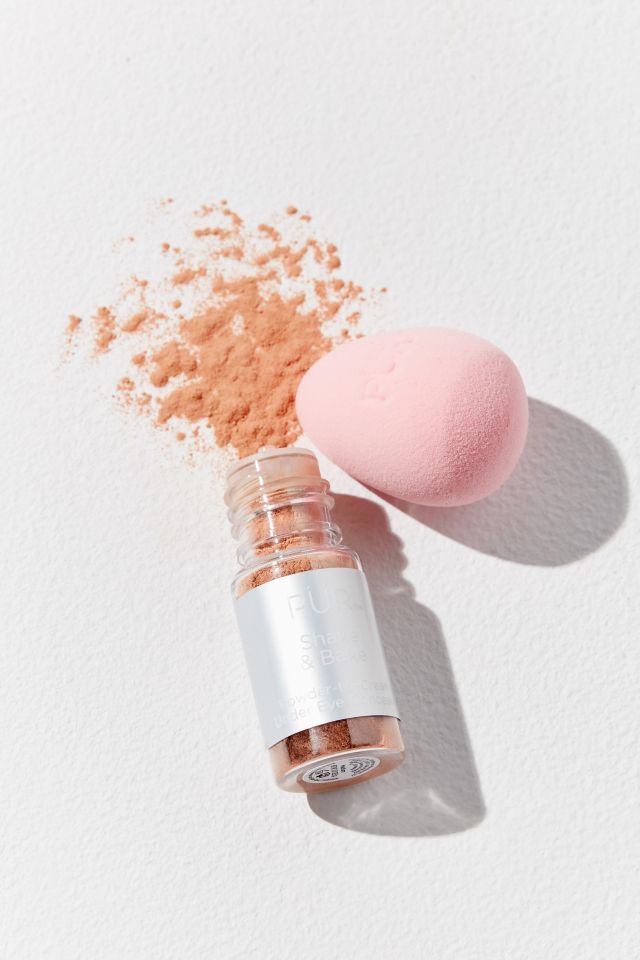 PÜR Shake + Bake Under Eye Concealer