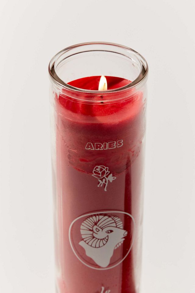 Scott Young For UO Horoscope Candle #1