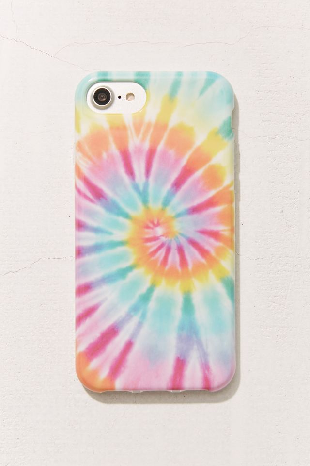 Recover Tie-Dye iPhone 8/7/6 Case | Urban Outfitters