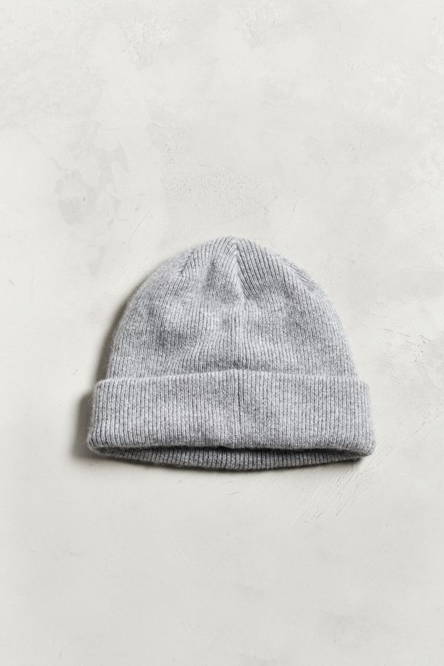 adidas Originals Metal Badge Beanie #3