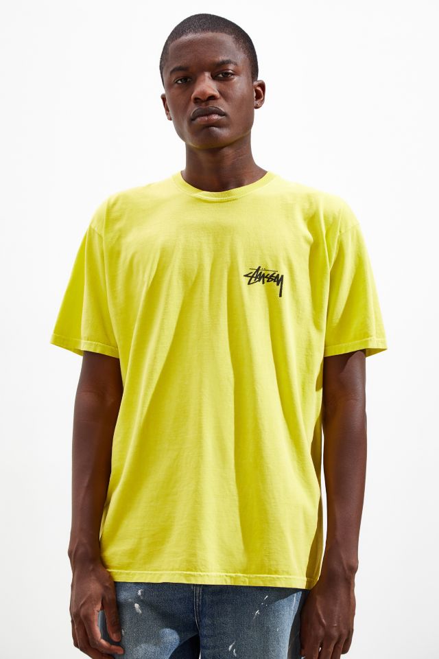 Stussy 8 Ball Tee #2