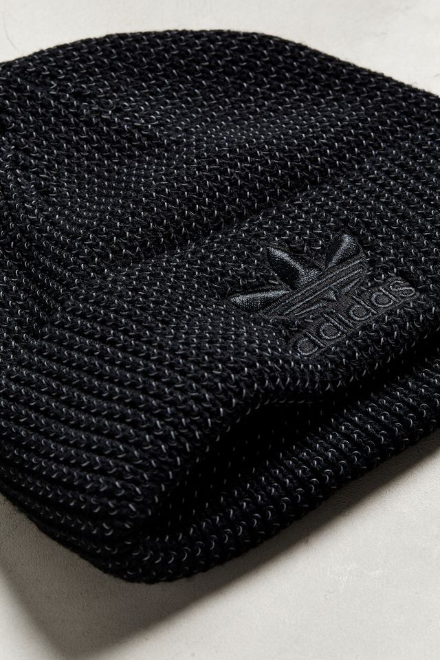 adidas Originals Trefoil Patterned Beanie #2