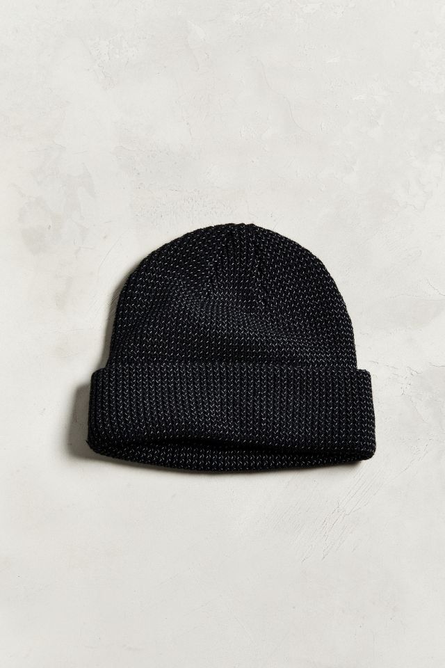 adidas Originals Trefoil Patterned Beanie #3