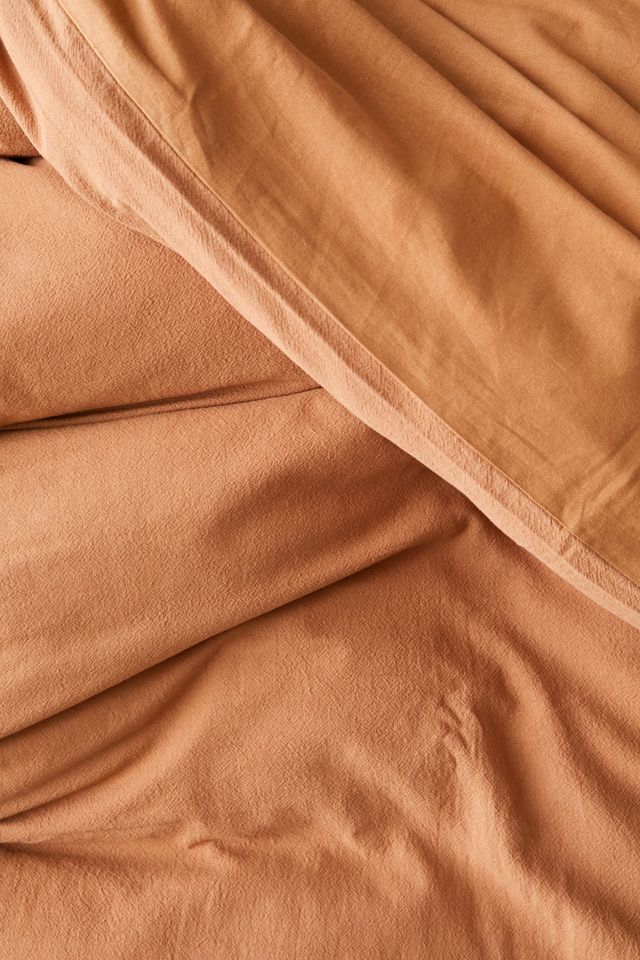Tufted Dot Duvet Cover #2