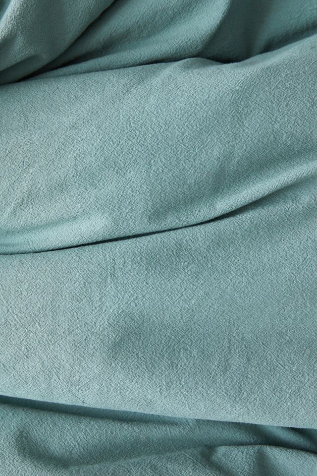 Tufted Dot Duvet Cover #2