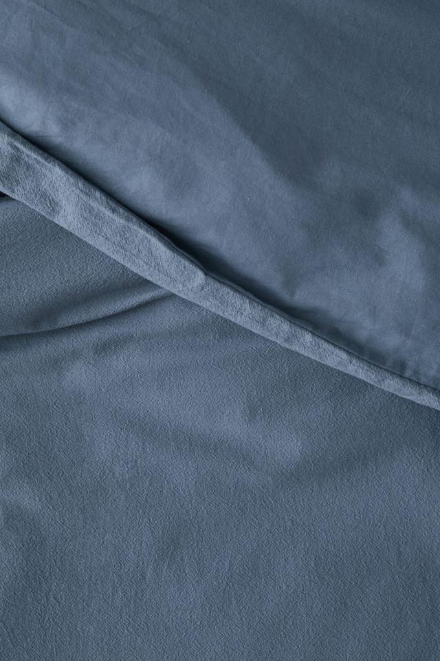Tufted Dot Duvet Cover #2