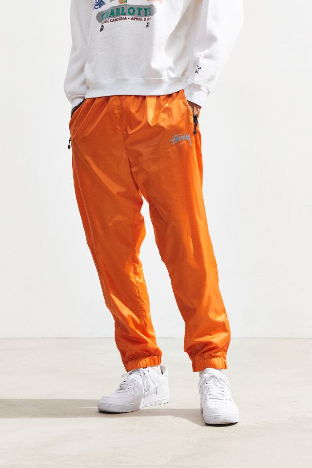 Stussy Ripstop Nylon Wind Pant