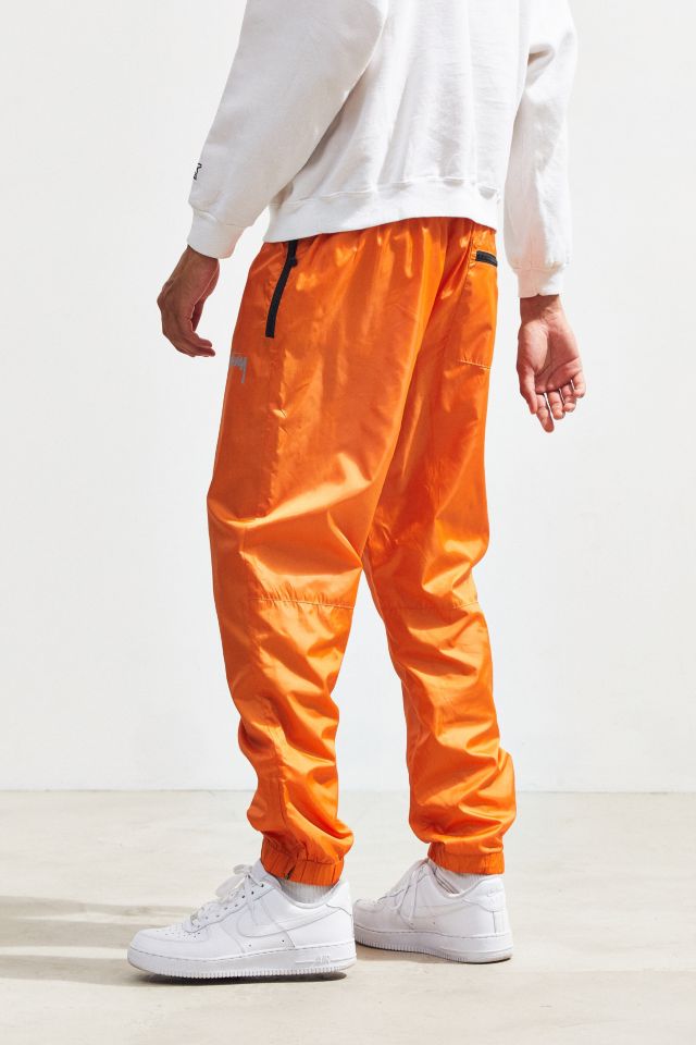 Stussy Ripstop Nylon Wind Pant