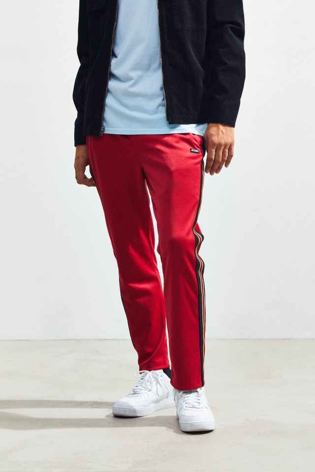 Stussy Textured Rib Track Pant #2