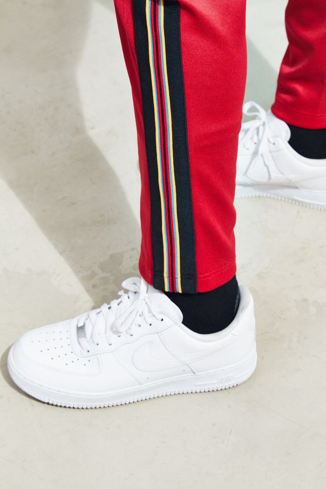 Stussy Textured Rib Track Pant