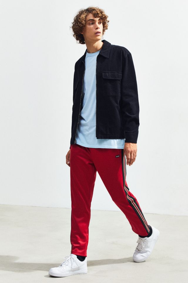 Stussy Textured Rib Track Pant #5