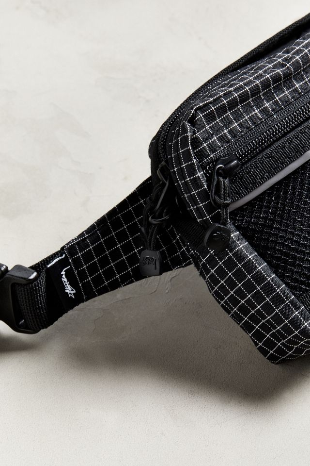 Stussy Ripstop Nylon Sling Bag #2
