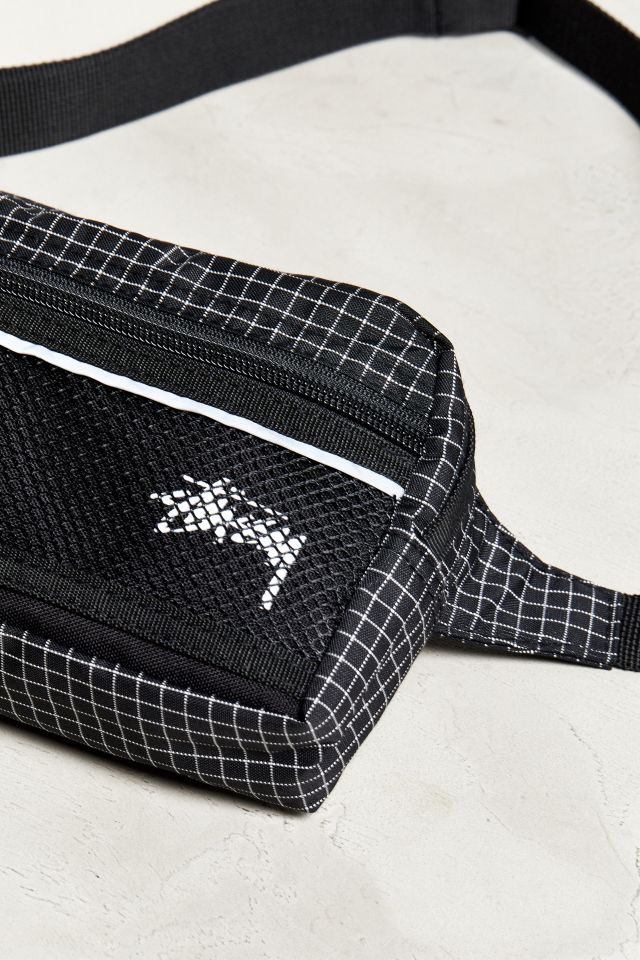 Stussy Ripstop Nylon Sling Bag #3