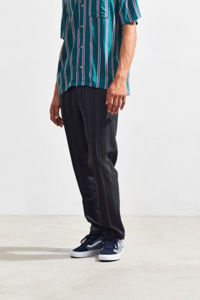 Insight Air Plaid Pant | Urban Outfitters