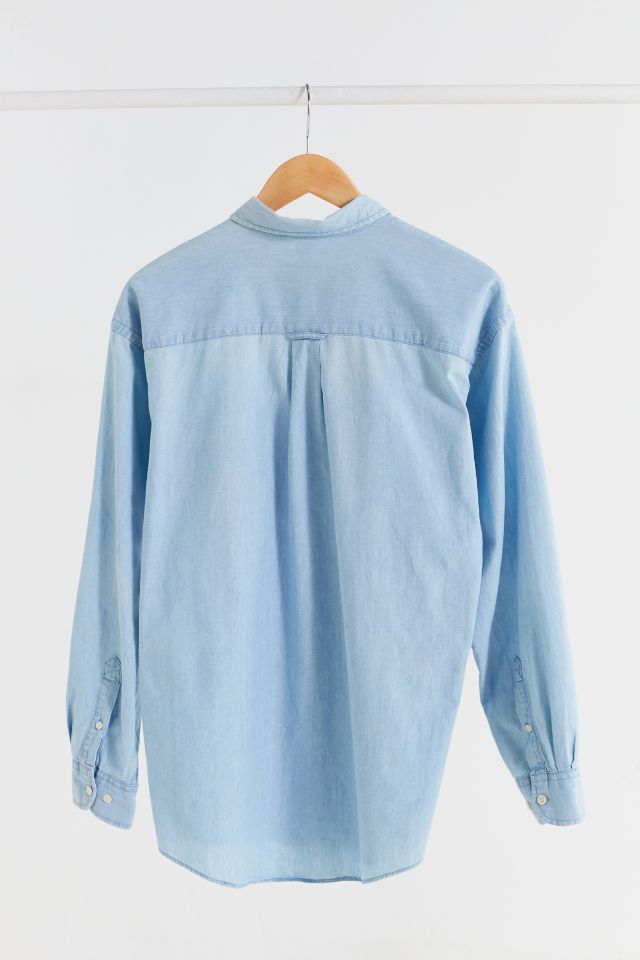 Chemise boutonnée vintage Looney Tunes #3