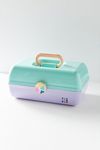 Caboodles On-The-Go Girl Makeup Case #2