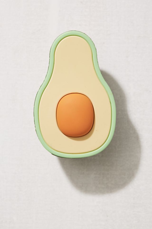 MojiPower Avocado Portable Power Bank #2