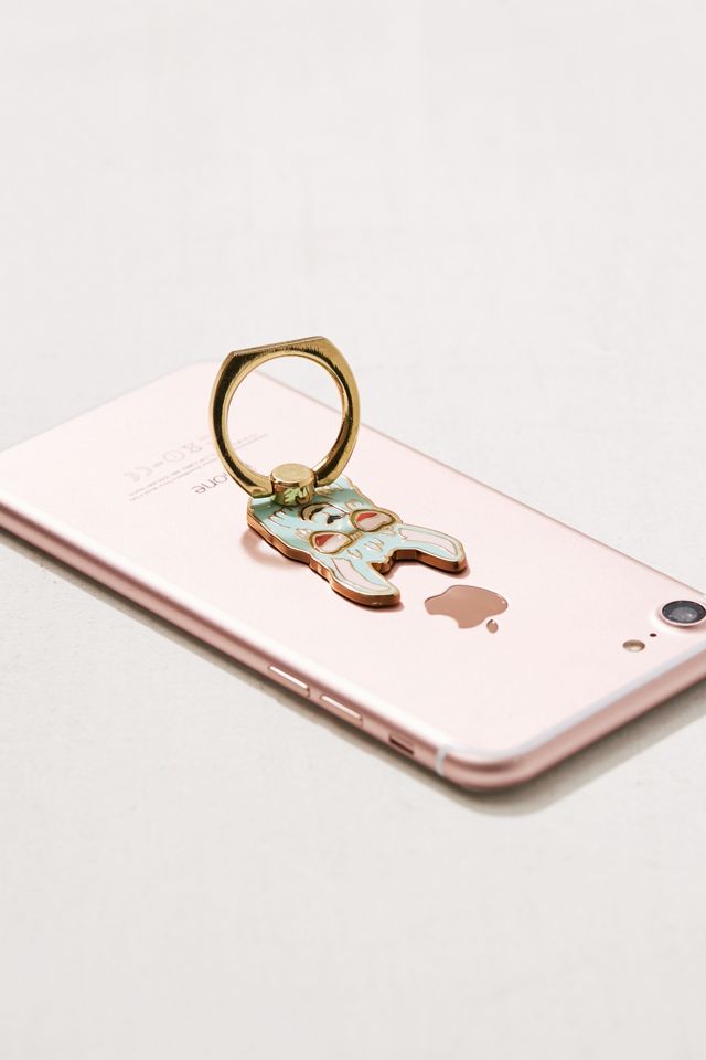 Icon Phone Ring #1