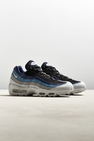 Nike air max shop 95 essential noise aqua