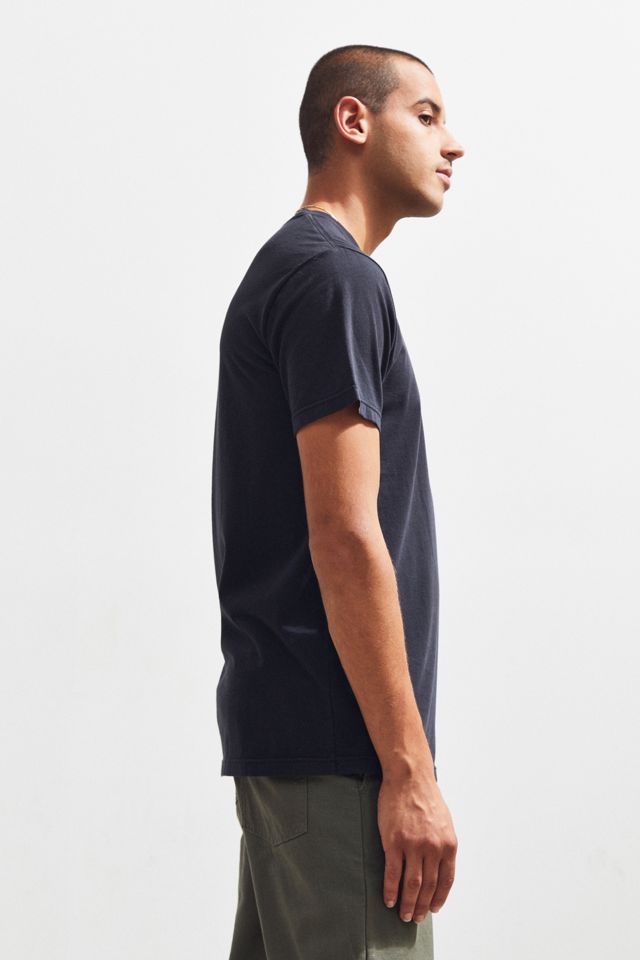 UO Washed Pocket Tee #2