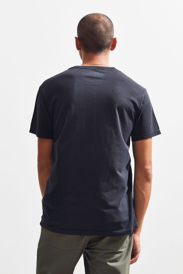 UO Washed Pocket Tee #3