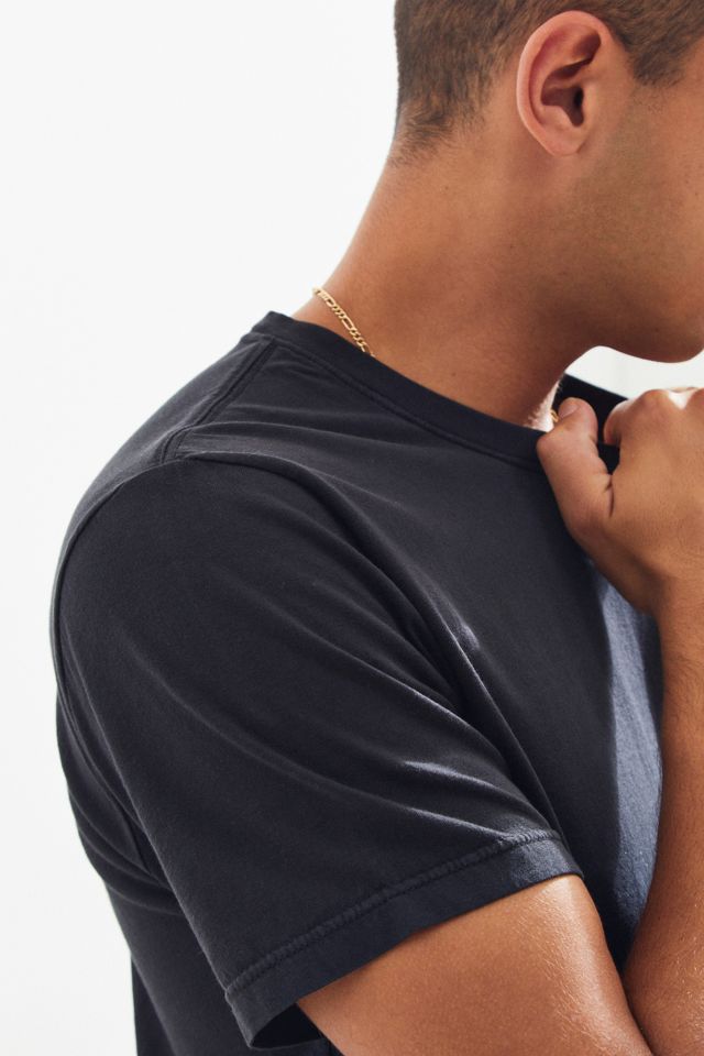 UO Washed Pocket Tee #4