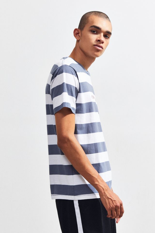 T-shirt brodé Barney Cools #3
