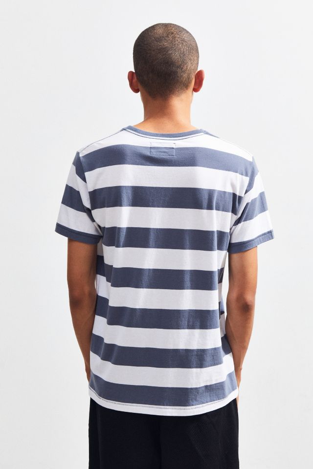 T-shirt brodé Barney Cools #4