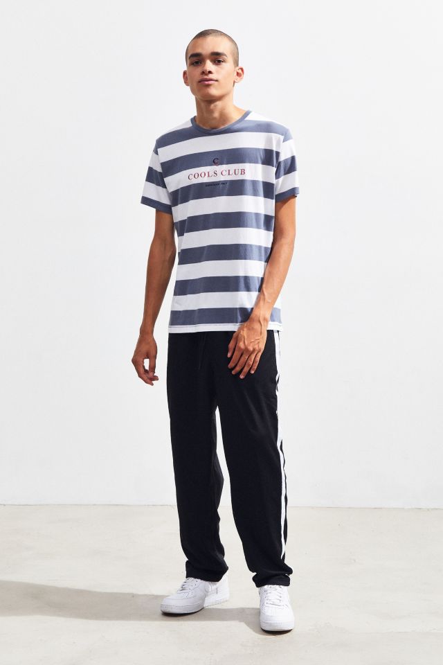 T-shirt brodé Barney Cools #5