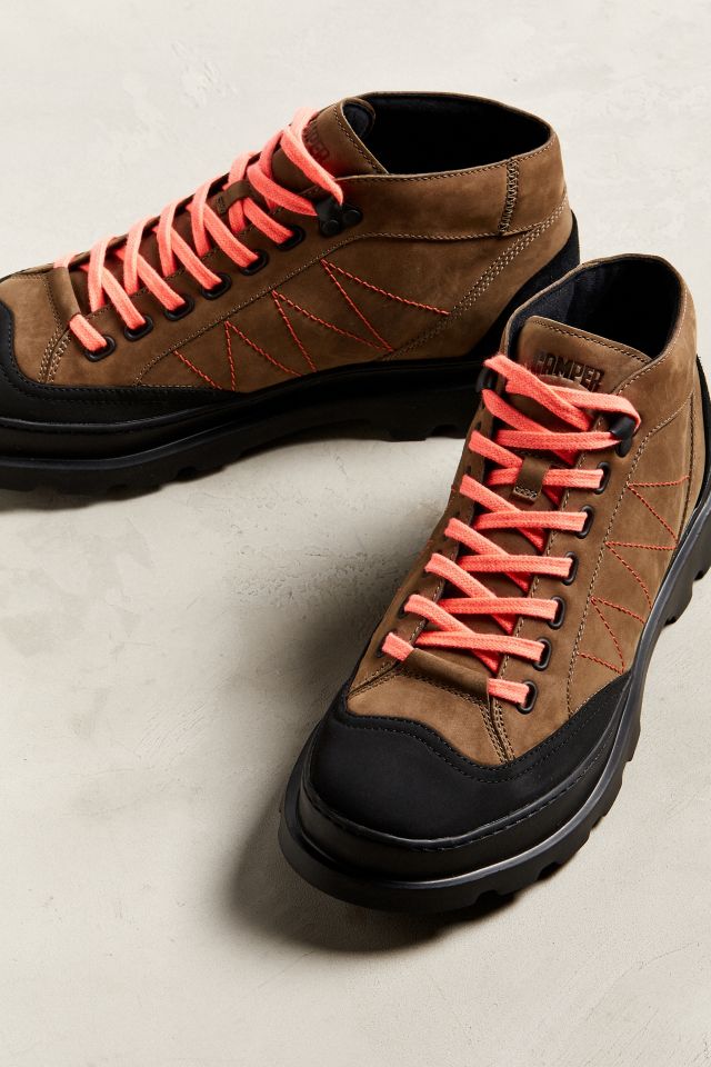 Camper Brutus Hiker Boot #1