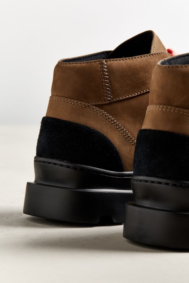 Camper Brutus Hiker Boot #2