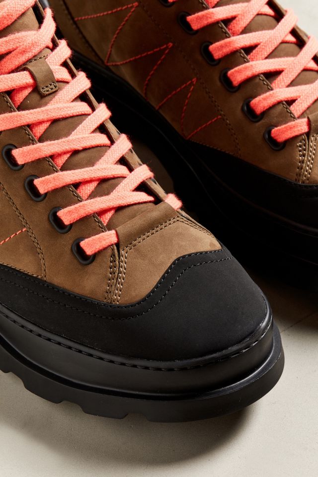 Camper Brutus Hiker Boot #3