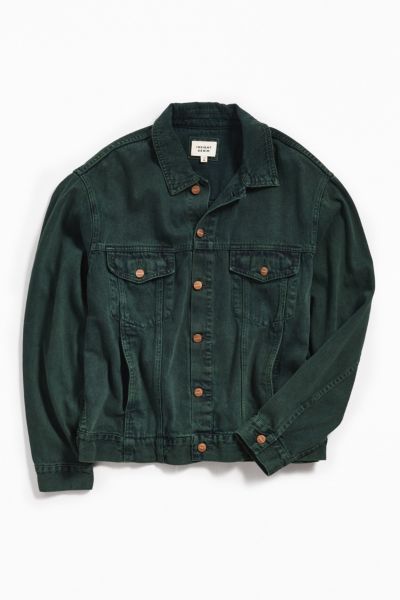 Insight Garage Jacket | Urban Outfitters