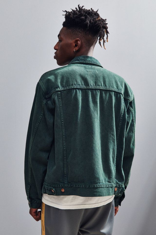 Insight Garage Jacket  #3