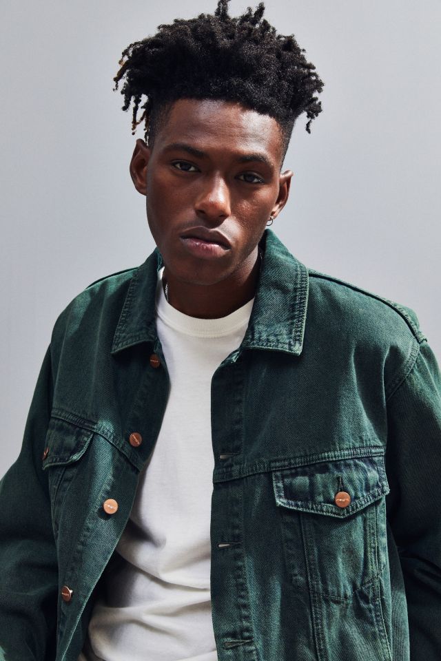 Insight Garage Jacket  #4