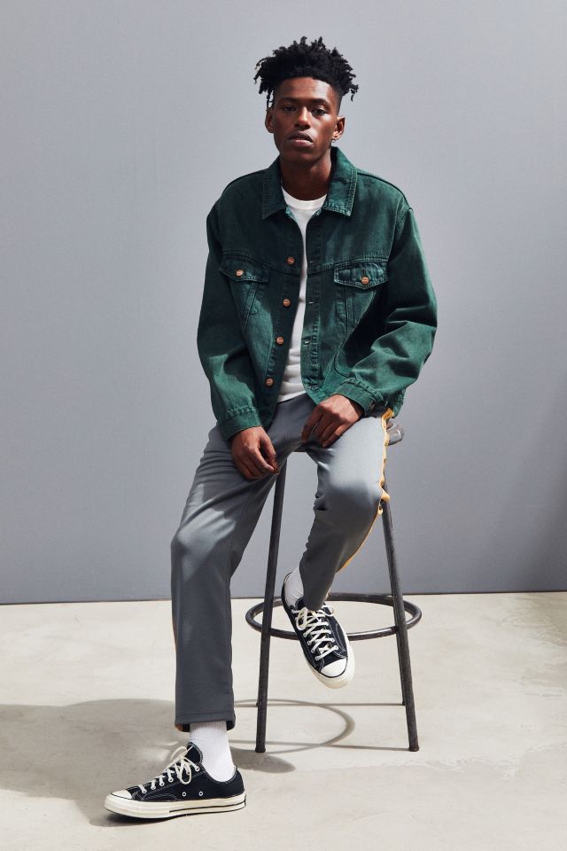 Insight Garage Jacket  #5