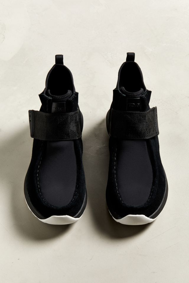 Teva Peralta Chukka Boot #4