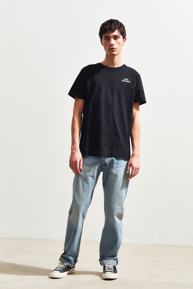 M/SF/T Mad Minds Summer Sucks Tee #4