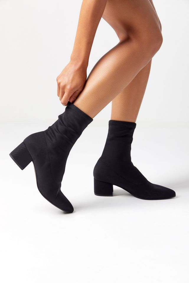 Vagabond sock boots on sale mya