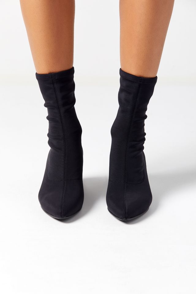 Vagabond mya best sale sock boot