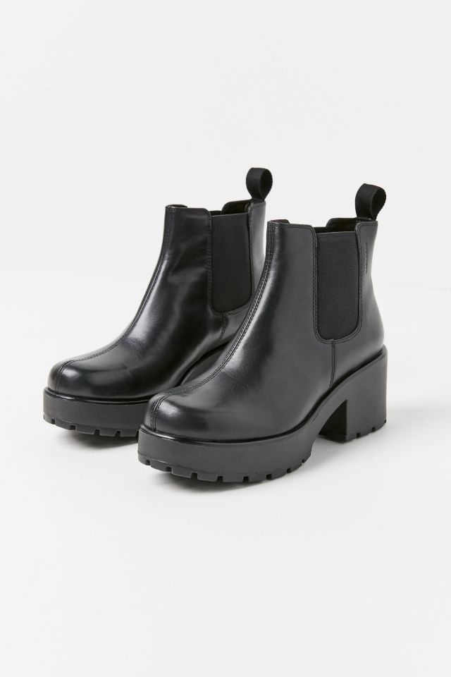 Vagabond Shoemakers Dioon Chelsea Boot #1
