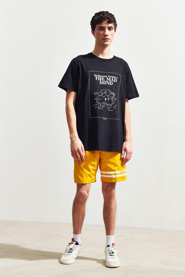 M/SF/T Mad Minds Blind Mind Tee #3
