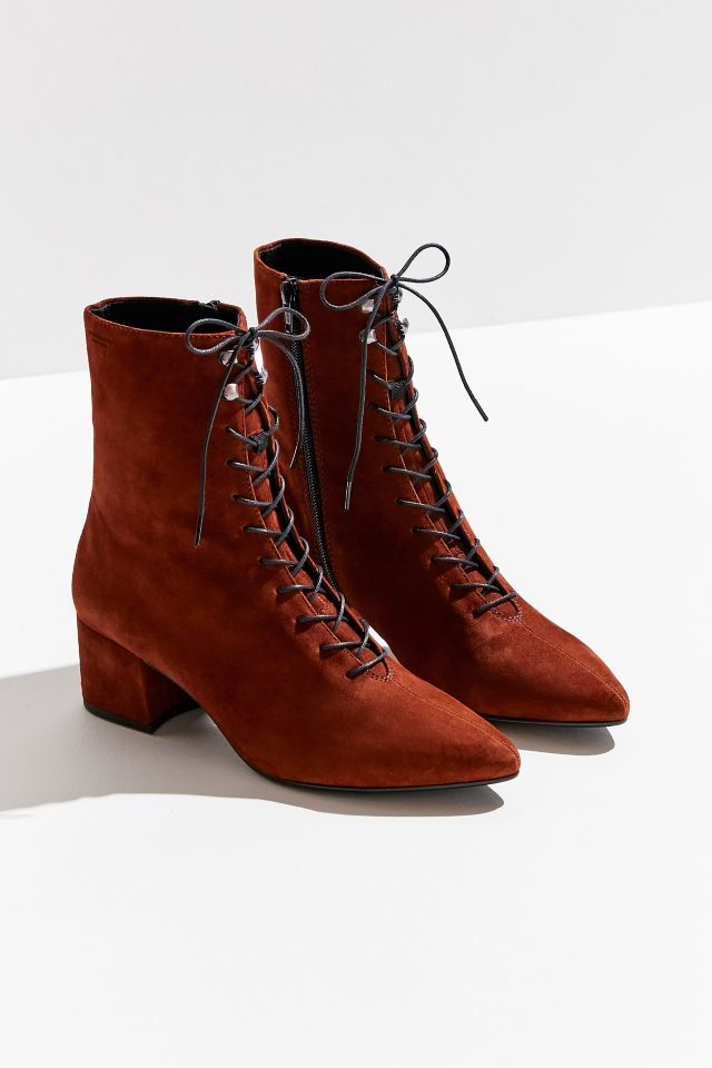 Vagabond Shoemakers Mya Lace Up Boot