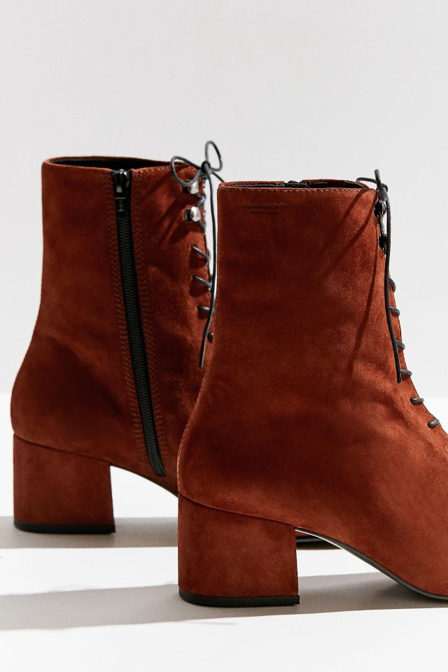 Mya vagabond outlet boots