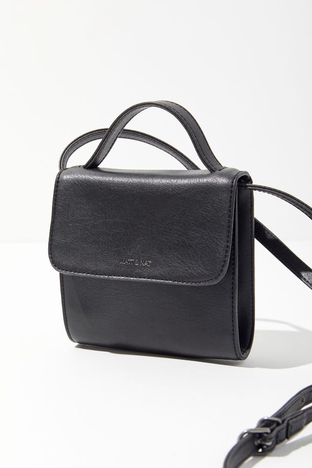 Sac à Bandoulière Lara de Matt & Nat #1