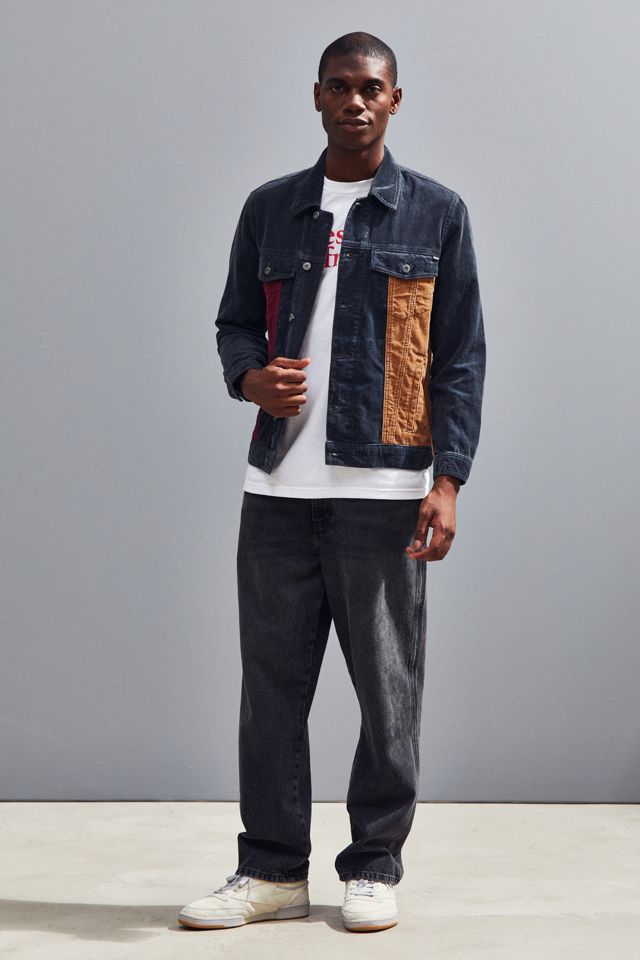 Barney Cools B. Rigid Corduroy Jacket | Urban Outfitters