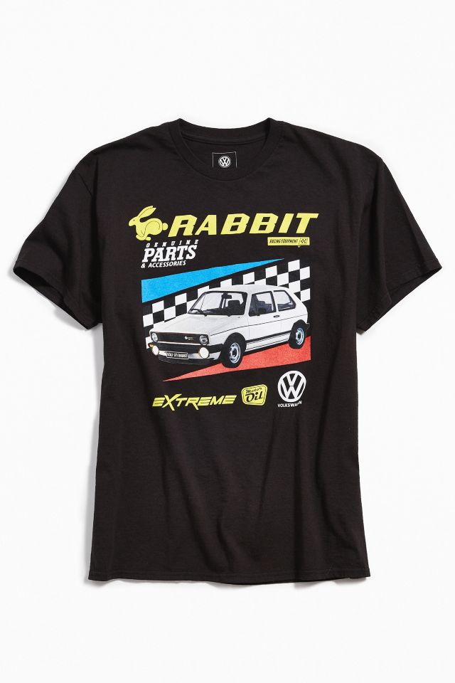 Volkswagen Rabbit Tee | Urban Outfitters