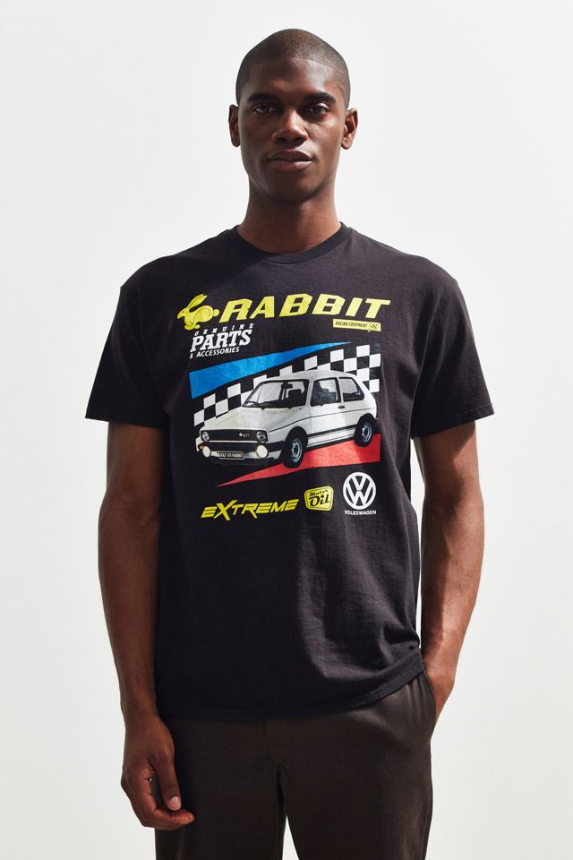 Volkswagen Rabbit Tee | Urban Outfitters