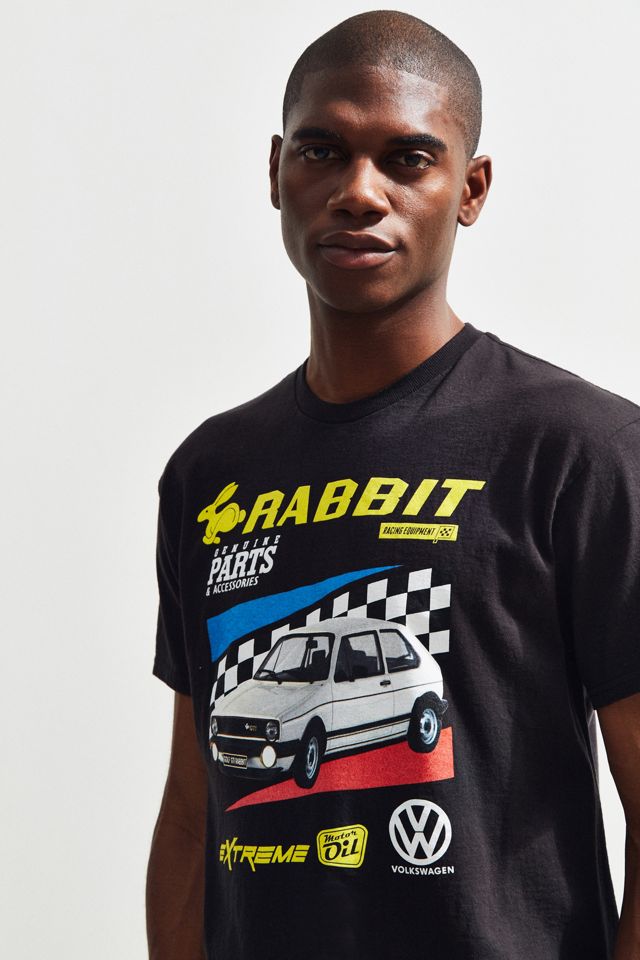 Volkswagen Rabbit Tee | Urban Outfitters
